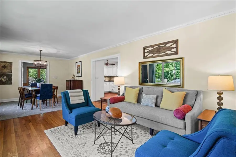 600 Densley Drive, Decatur, GA 30033 - #2