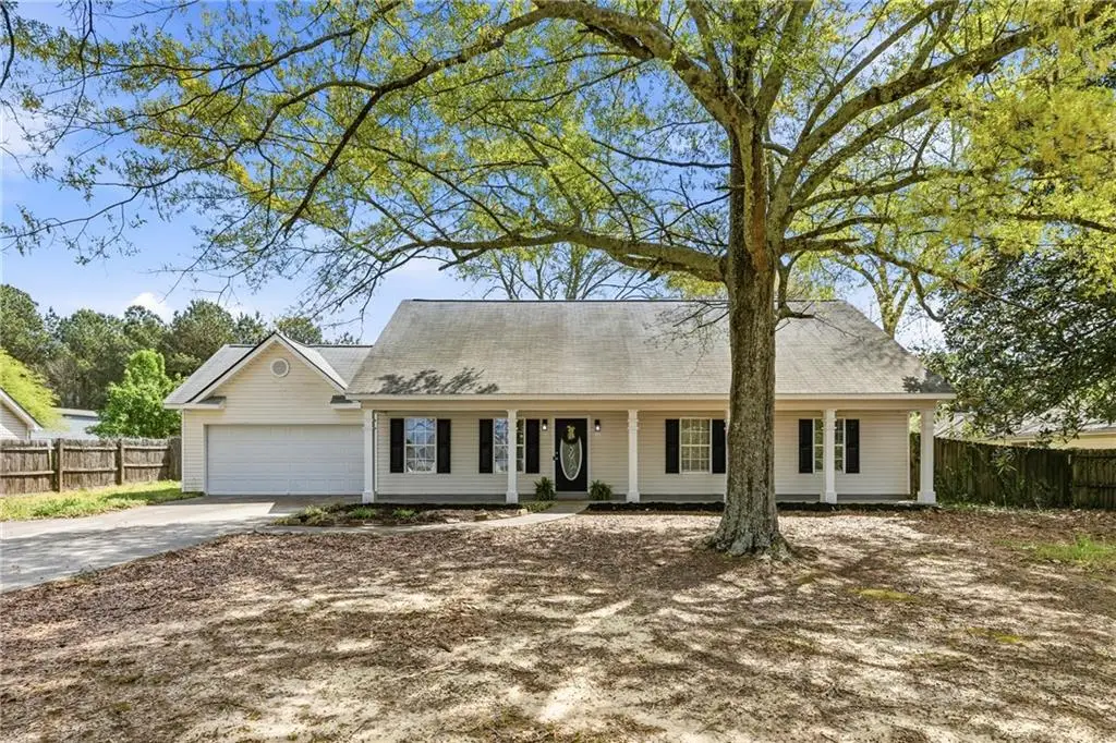 4685 Beaver Road, Loganville, GA 30052 - #1