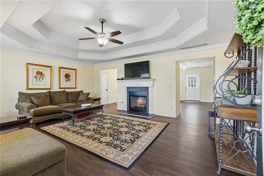 4685 Beaver Road, Loganville, GA 30052 - #3