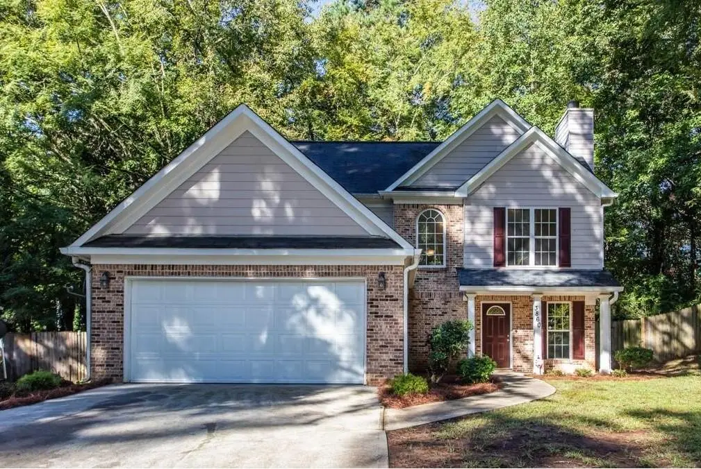 3860 Old Gordon Road Nw, Atlanta, GA 30336 - #1
