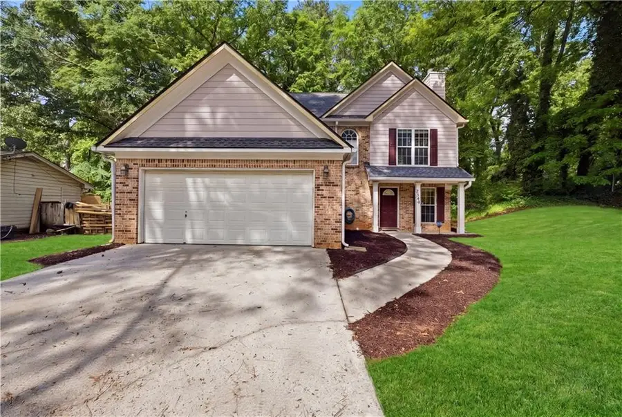 3860 Old Gordon Road Nw, Atlanta, GA 30336 - #2