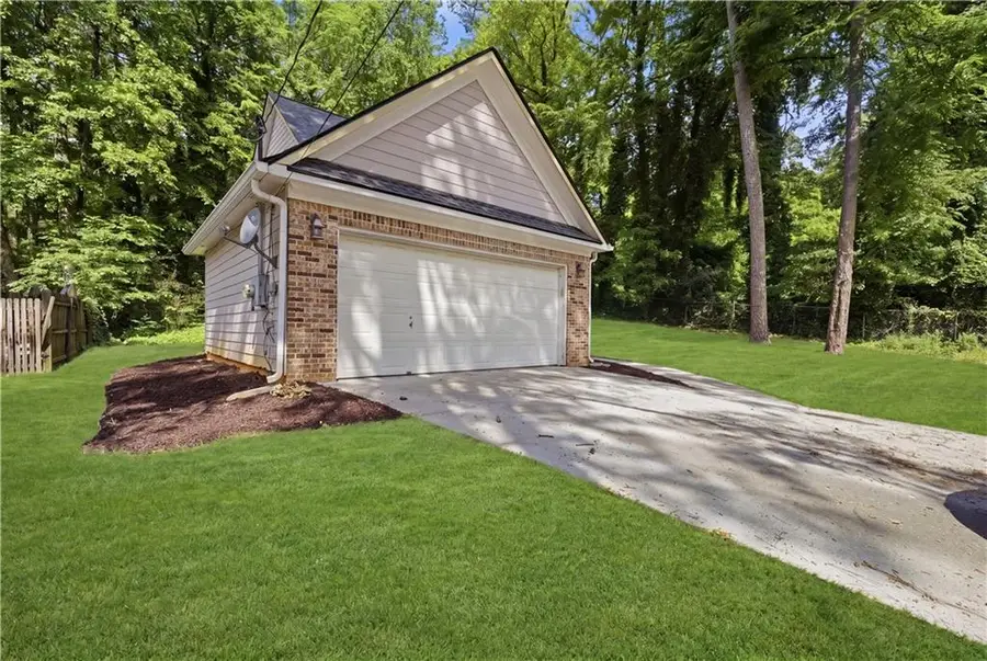 3860 Old Gordon Road Nw, Atlanta, GA 30336 - #3