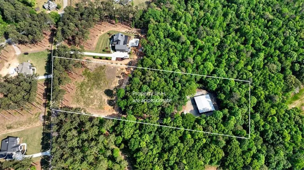 1110 Locklin Road, Monroe, GA 30655 - #1