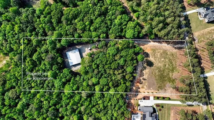 1110 Locklin Road, Monroe, GA 30655 - #2