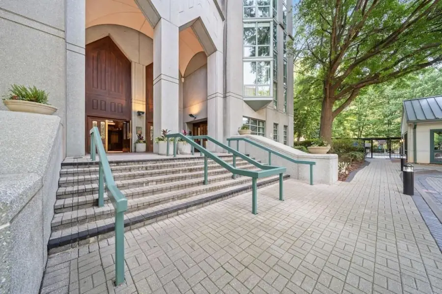 2870 Pharr Court Nw #506, Atlanta, GA 30305 - #2