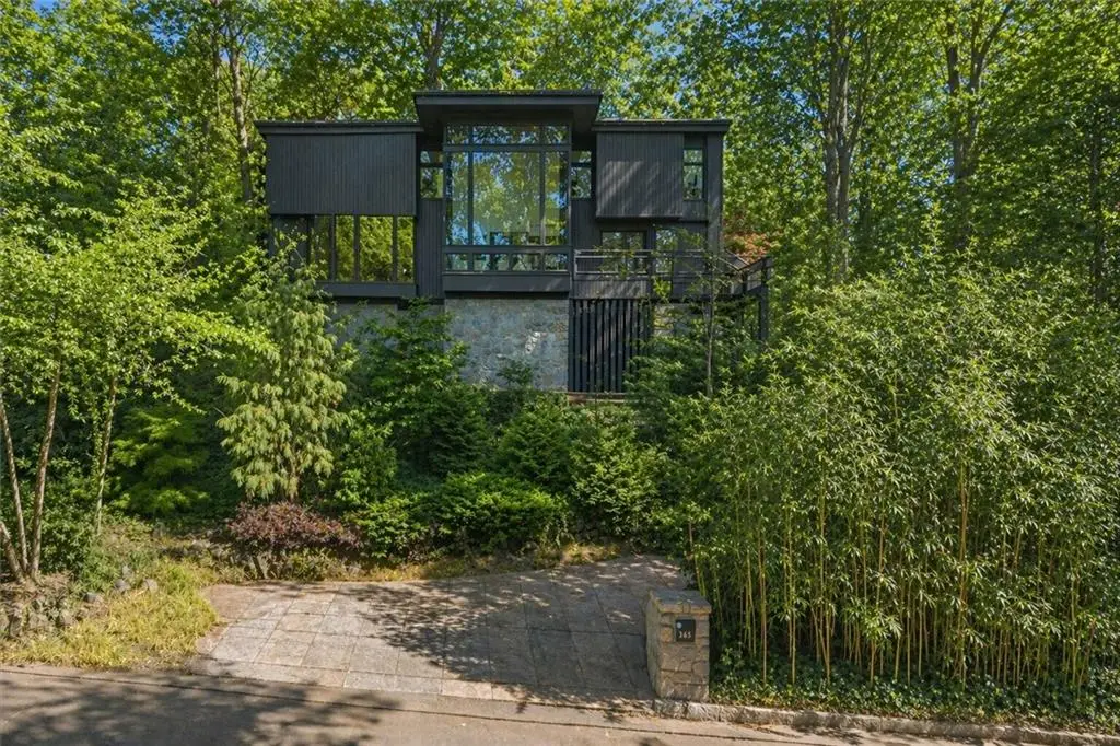 365 Brentwood Terrace Ne, Atlanta, GA 30305 - #1