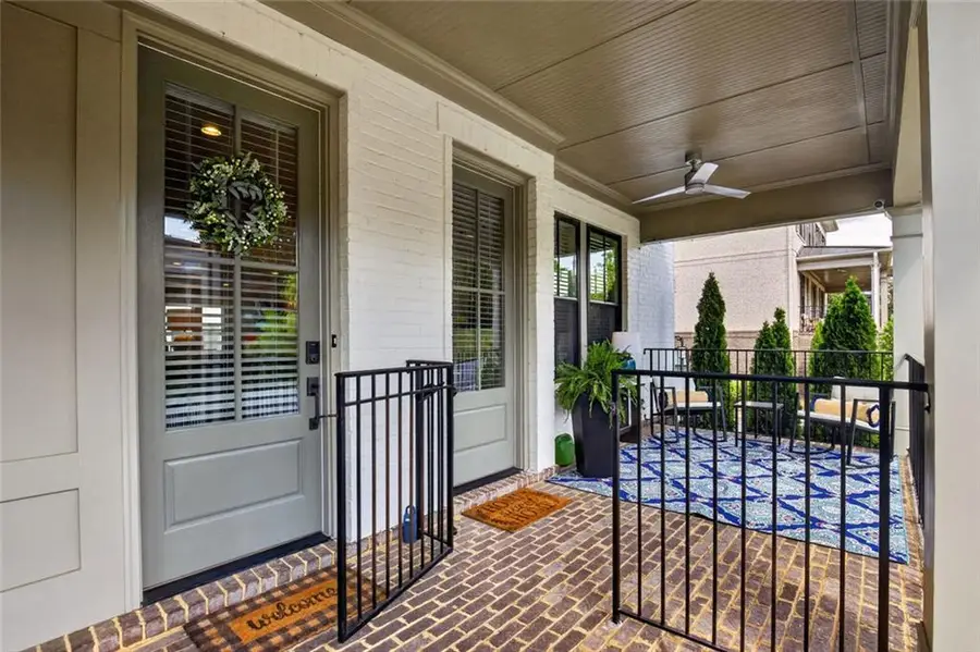 1295 Markham Road, Brookhaven, GA 30319 - #2