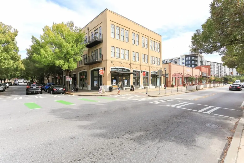 933 Garrett Street Se #306, Atlanta, GA 30316 - #1