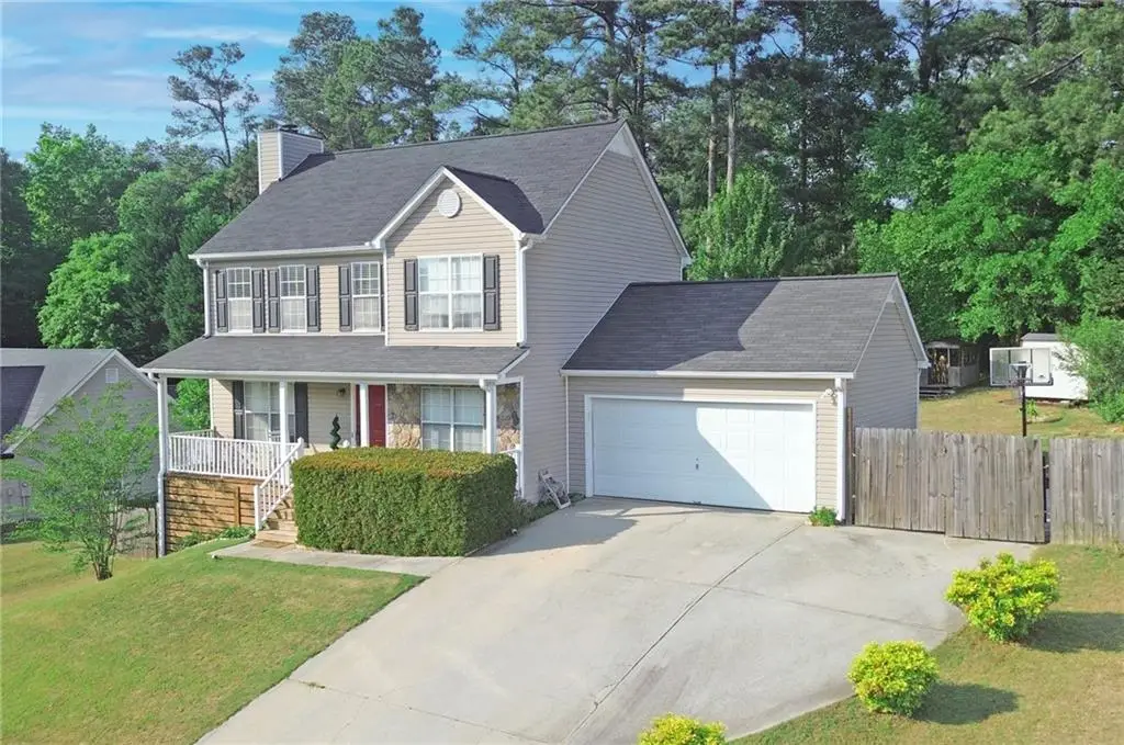 3270 Spincaster Way, Loganville, GA 30052 - #1