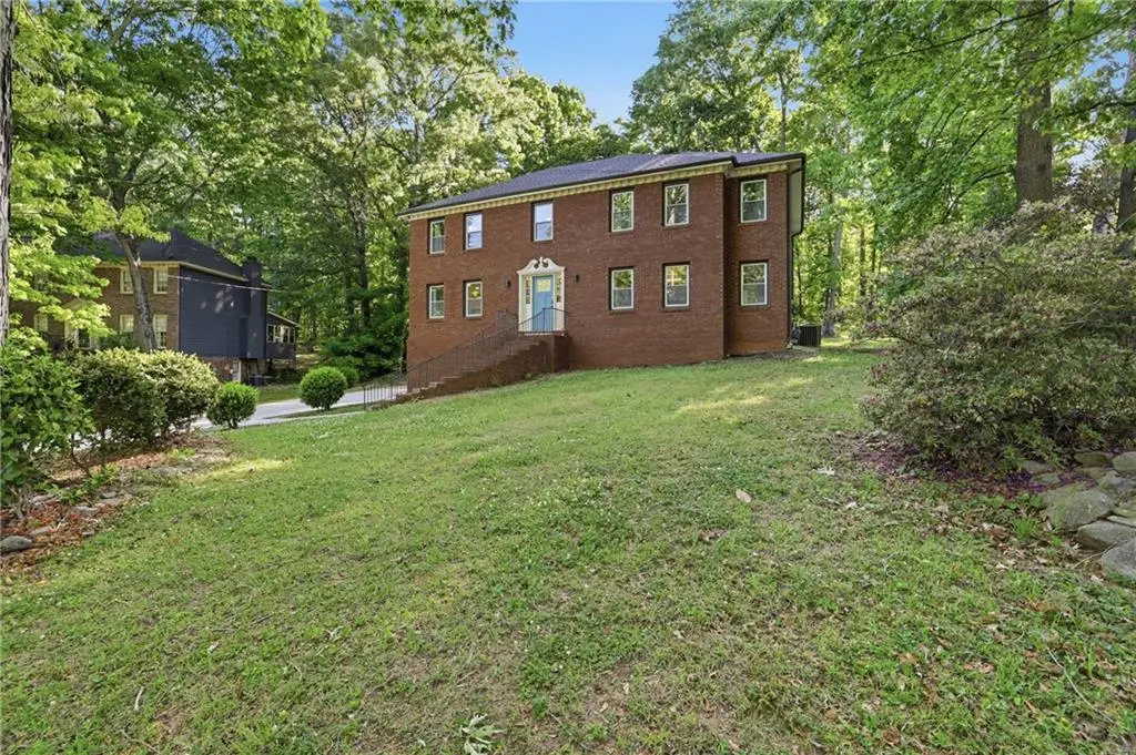 3556 Hadley Place, Snellville, GA 30039 - #1