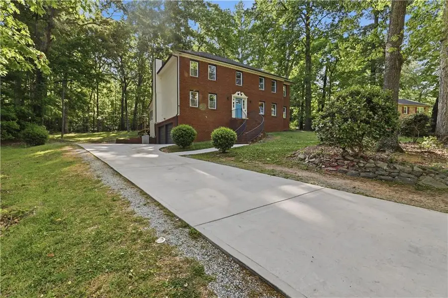 3556 Hadley Place, Snellville, GA 30039 - #2
