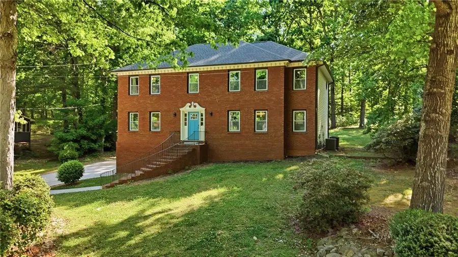 3556 Hadley Place, Snellville, GA 30039 - #3