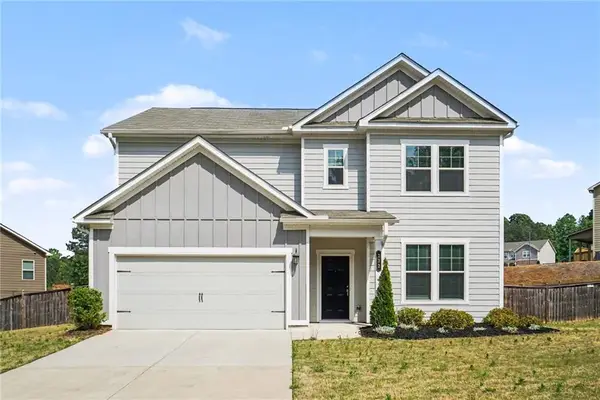 232 Northridge Drive, Dallas, GA 30132