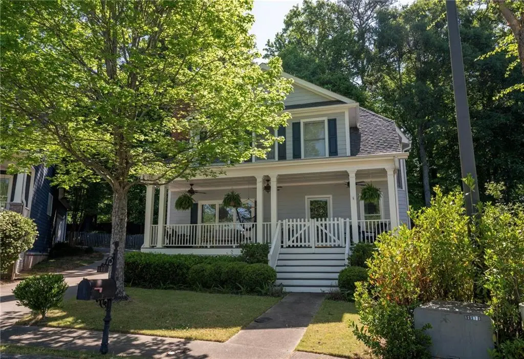 2139 Mauldin St Nw, Atlanta, GA 30318 - #1