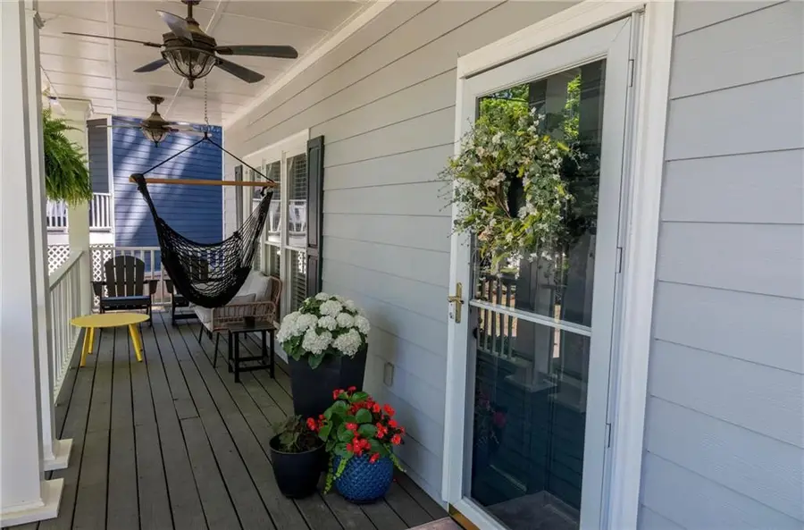 2139 Mauldin St Nw, Atlanta, GA 30318 - #2