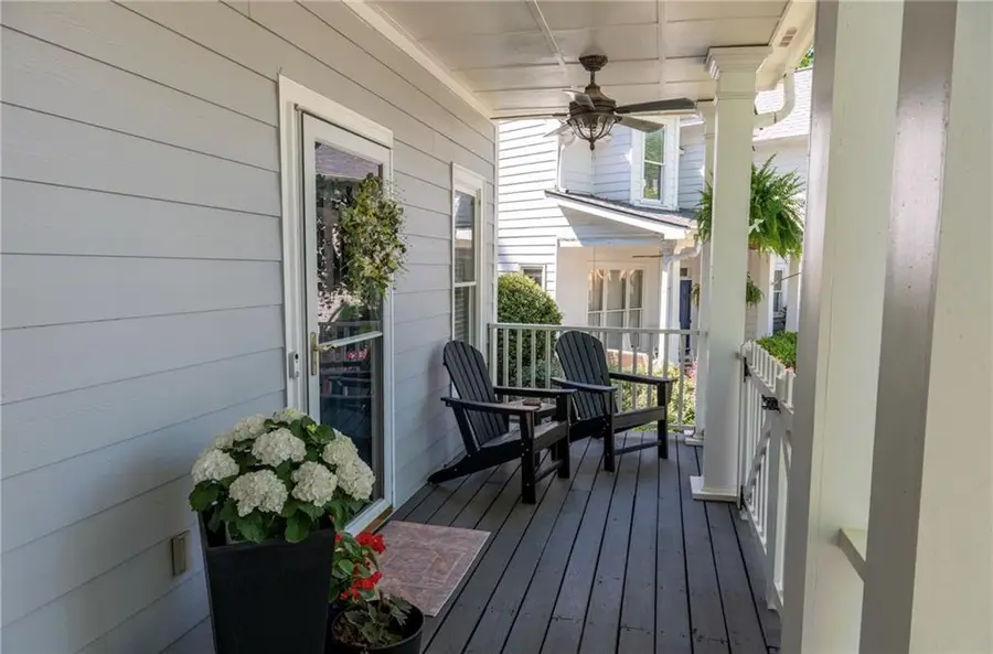 2139 Mauldin St Nw, Atlanta, GA 30318 - #3