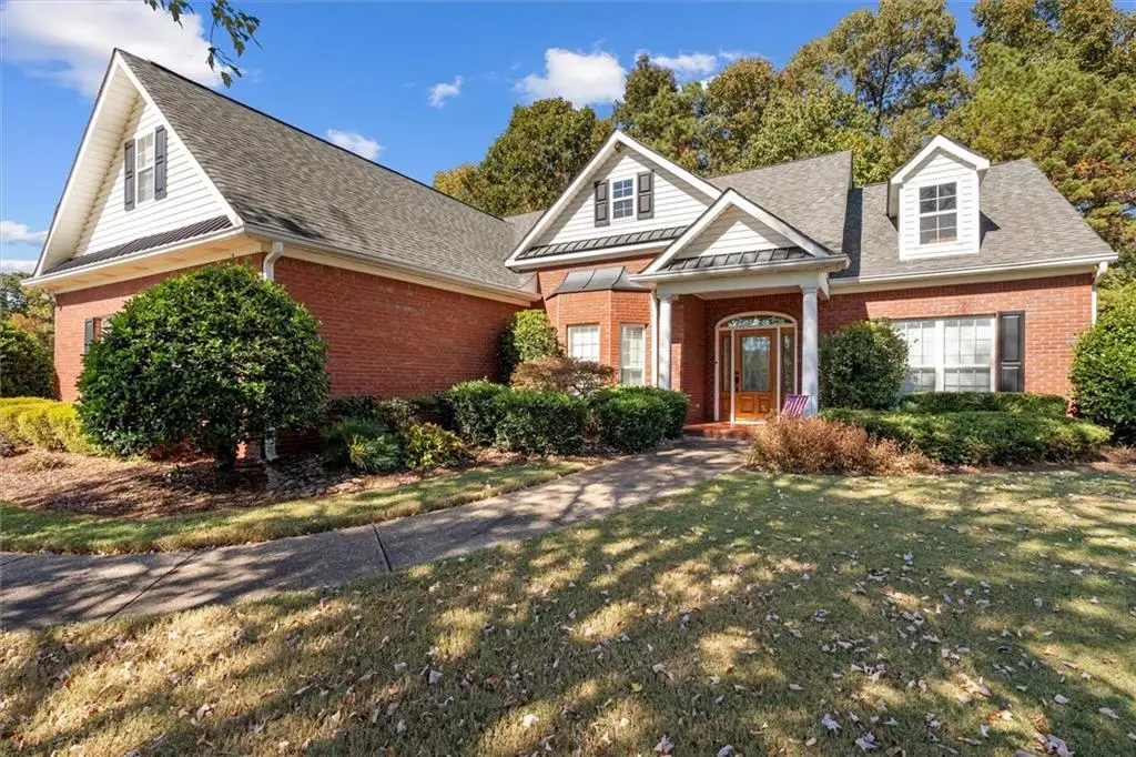 106 Victoria Vining, Carrollton, GA 30116 - #1