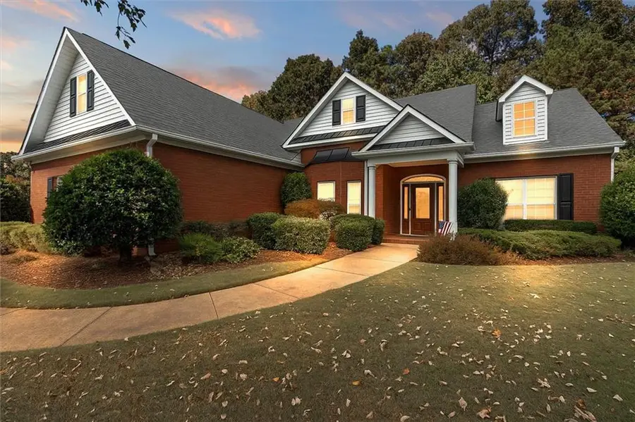 106 Victoria Vining, Carrollton, GA 30116 - #2