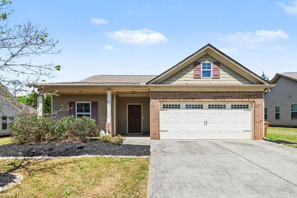 12 Miles Drive Se, Cartersville, GA 30120 - #1