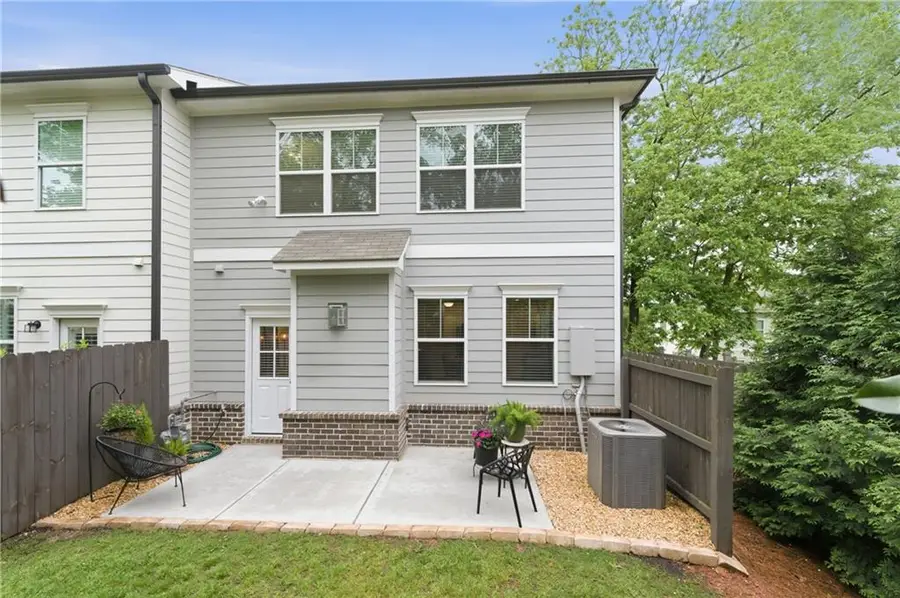 318 Niles Court #1, Marietta, GA 30060 - #2