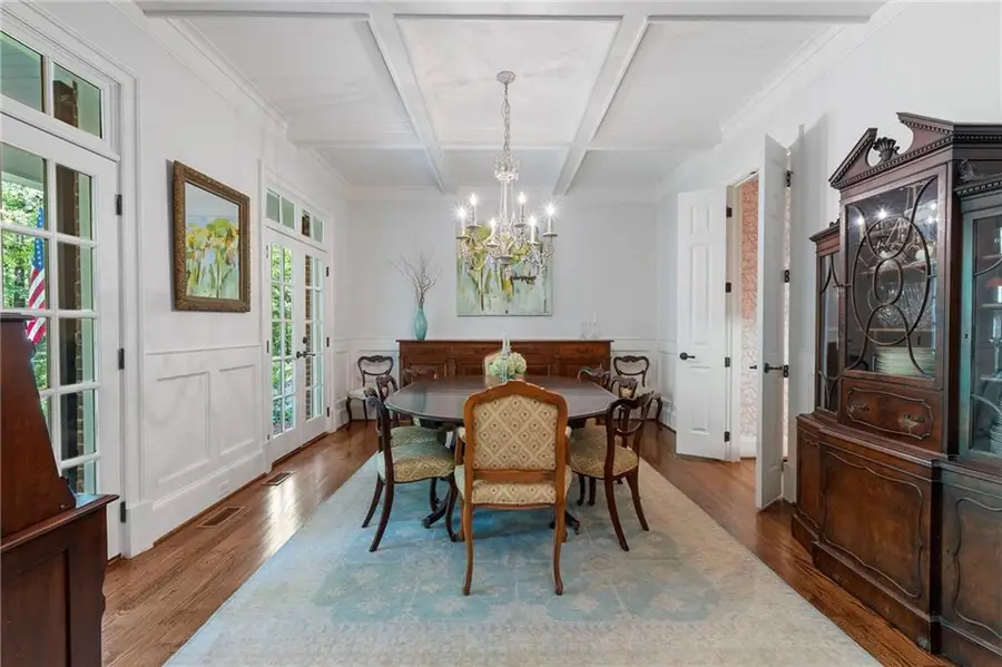 2769 Mornington Drive, Atlanta, GA 30327 - #3