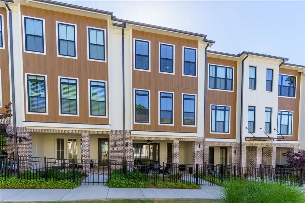 425 Olmstead Way, Alpharetta, GA 30022 - #1