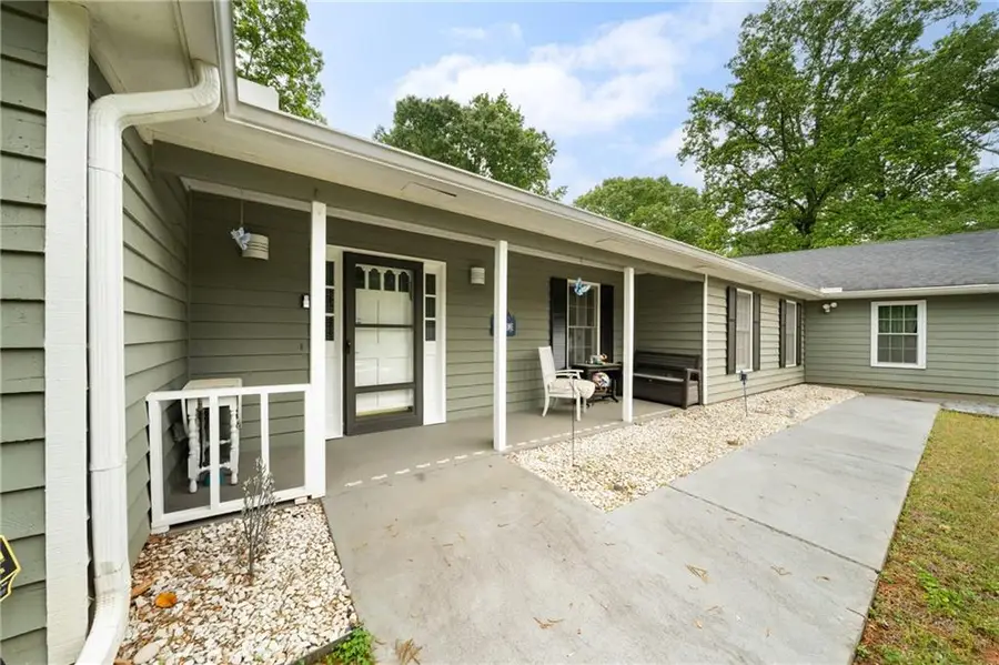 2054 S Cove Trail, Marietta, GA 30066 - #3