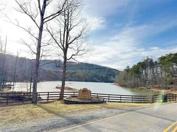 0 Acerose Drive, Jasper, GA 30143