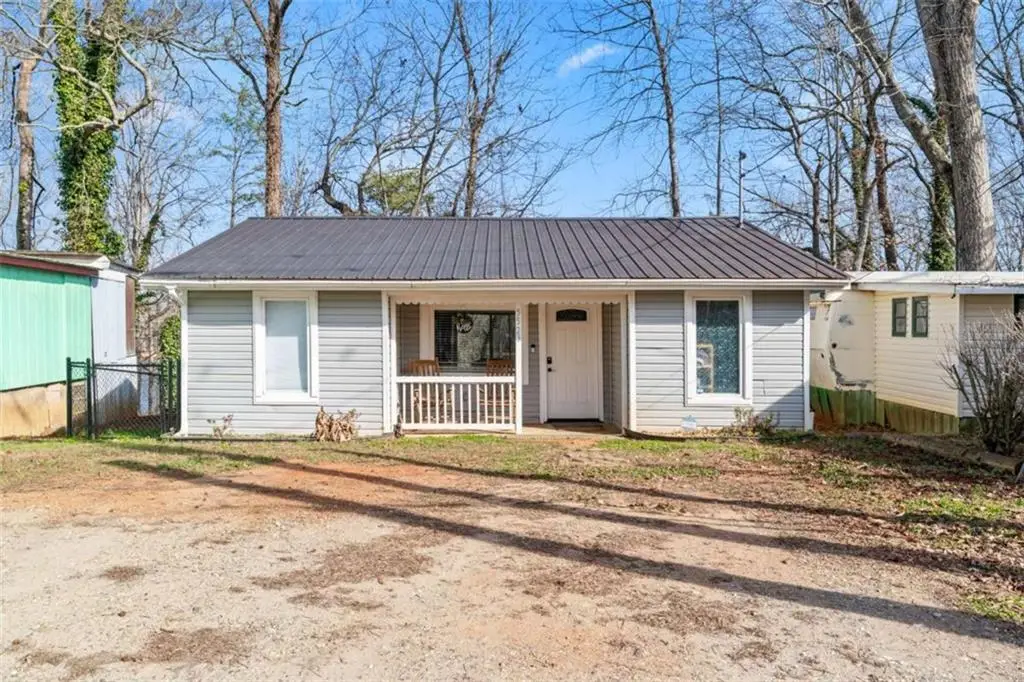 5523 Mount Shores Circle, Gainesville, GA 30506 - #1