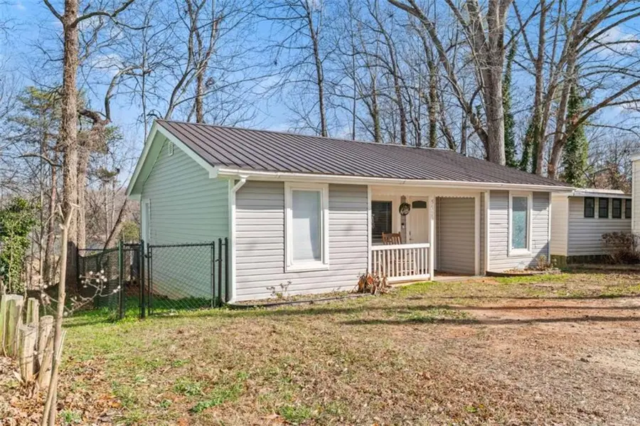 5523 Mount Shores Circle, Gainesville, GA 30506 - #2