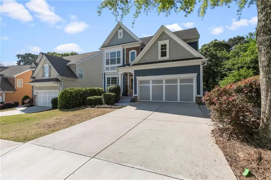 457 Bridgeton Cove, Suwanee, GA 30024 - #3