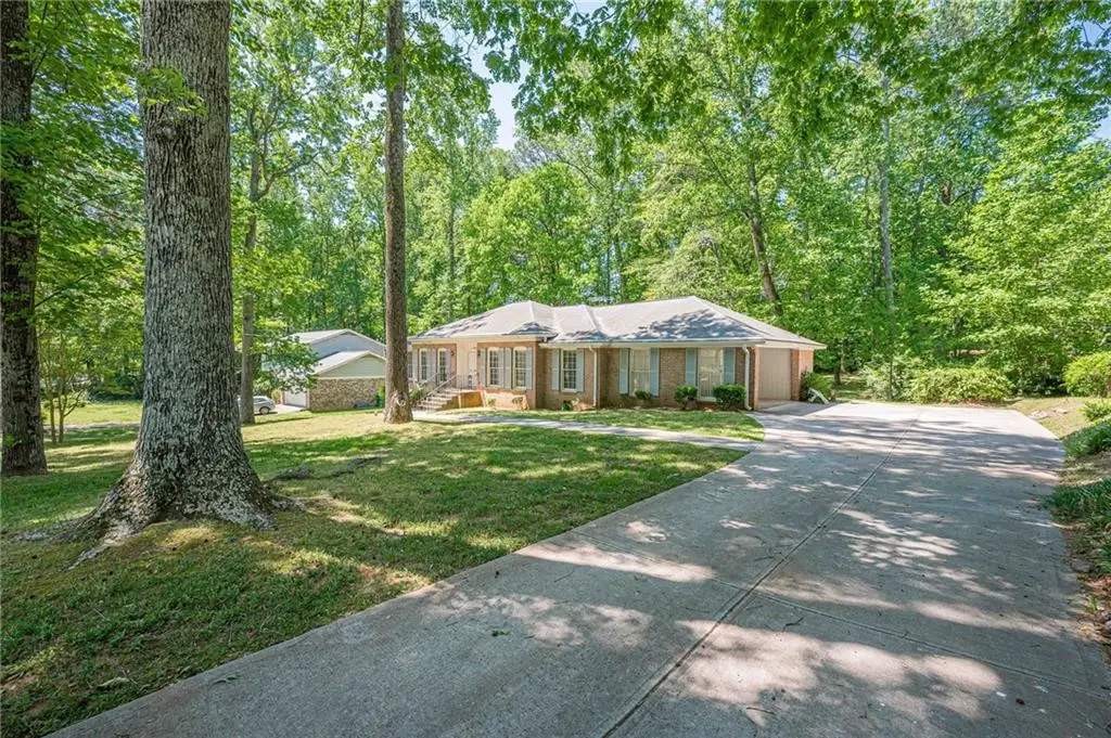 3928 Cloudland Drive Se, Smyrna, GA 30082 - #1