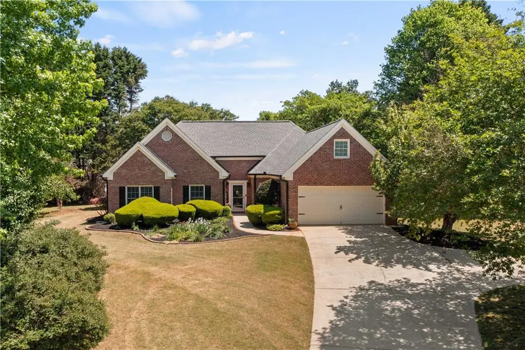 2230 Ellen Lane, Cumming, GA 30040 - #1