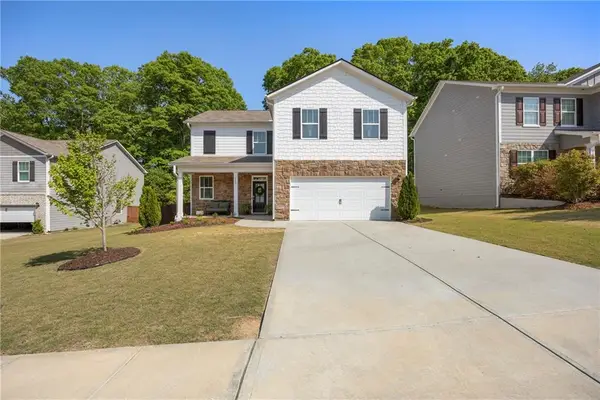 569 Starbuck Parkway, Pendergrass, GA 30567