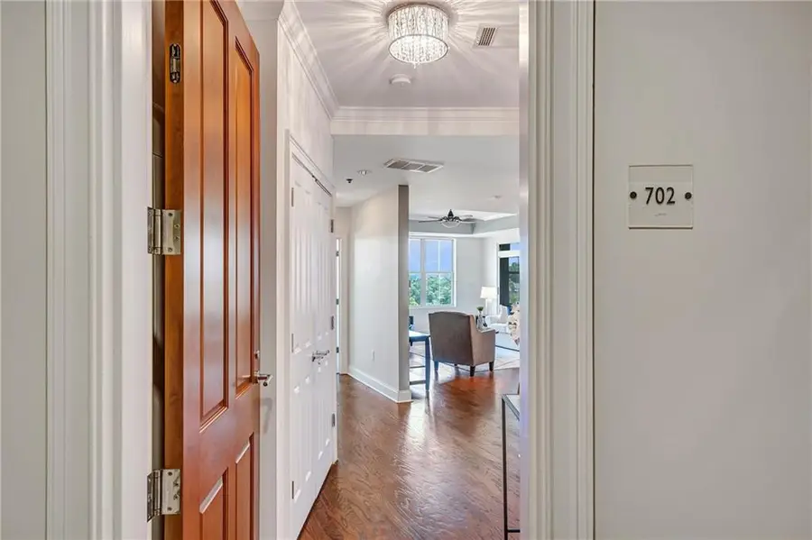 2881 Peachtree Road Ne #702, Atlanta, GA 30305 - #2