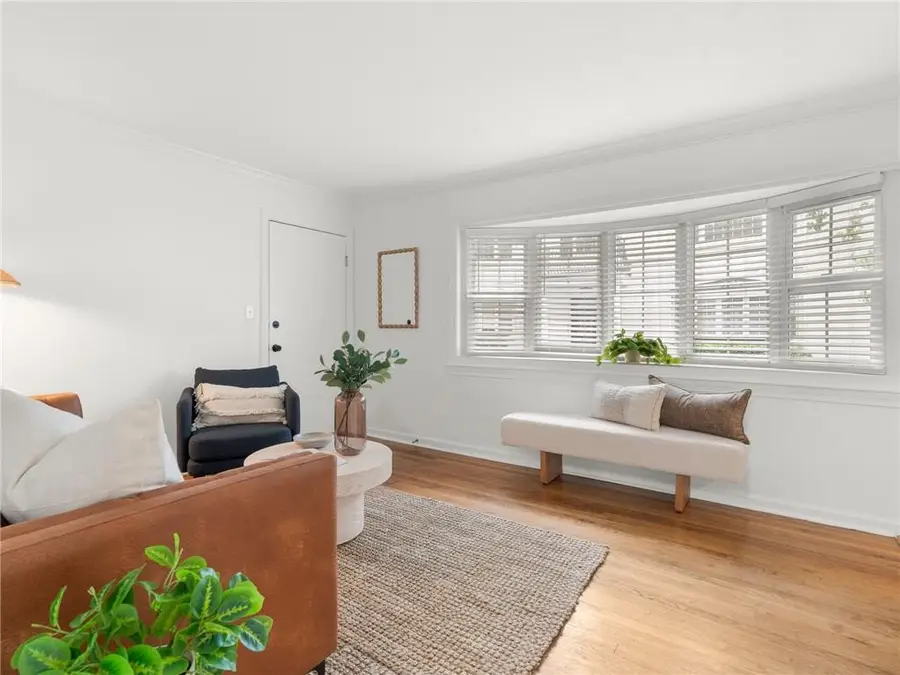 841 Frederica Street Ne #22, Atlanta, GA 30306 - #2