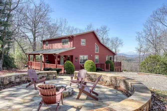 330 Mattie Lane, Blairsville, GA 30512 - #1