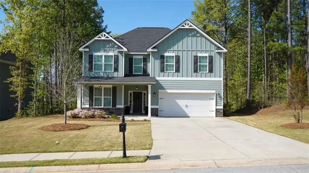 832 Brown Thrasher Way, Bremen, GA 30110 - #1