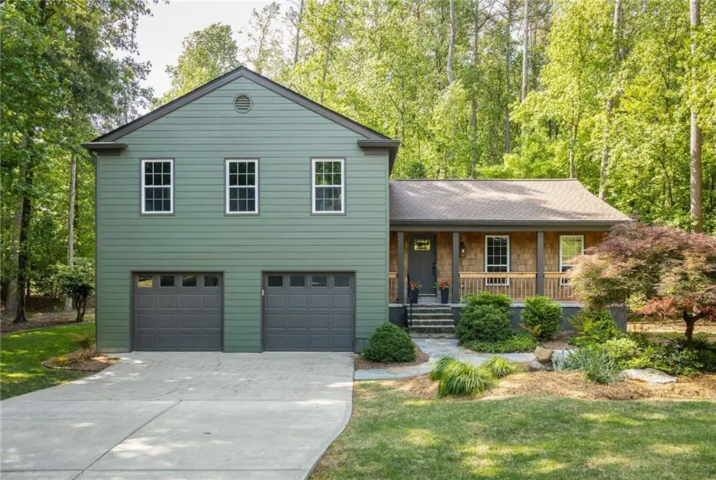 5648 Shawn Terrace, Peachtree Corners, GA 30092 - #1