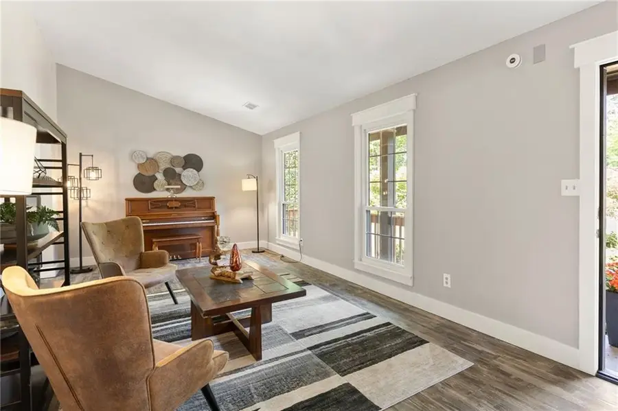 5648 Shawn Terrace, Peachtree Corners, GA 30092 - #3