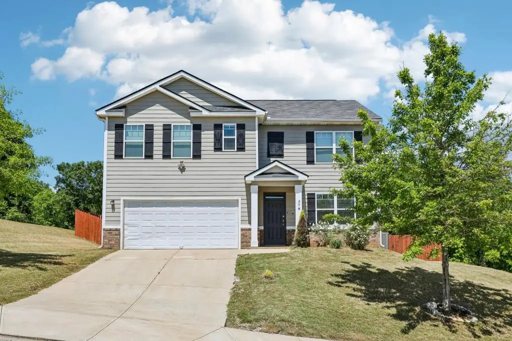 378 Indian River Drive, Jefferson, GA 30549 - #1