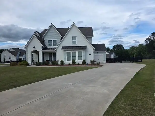 7705 Magnolia Farm Circle, Dawsonville, GA 30534 - #1