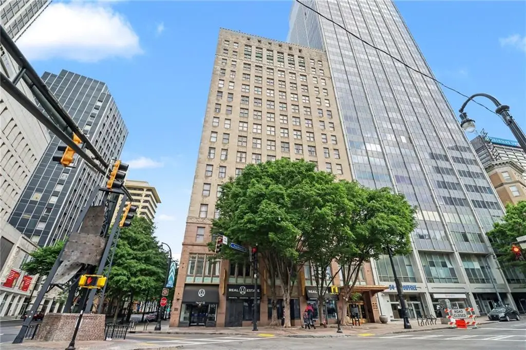 32 Peachtree Street Nw #402, Atlanta, GA 30303 - #1