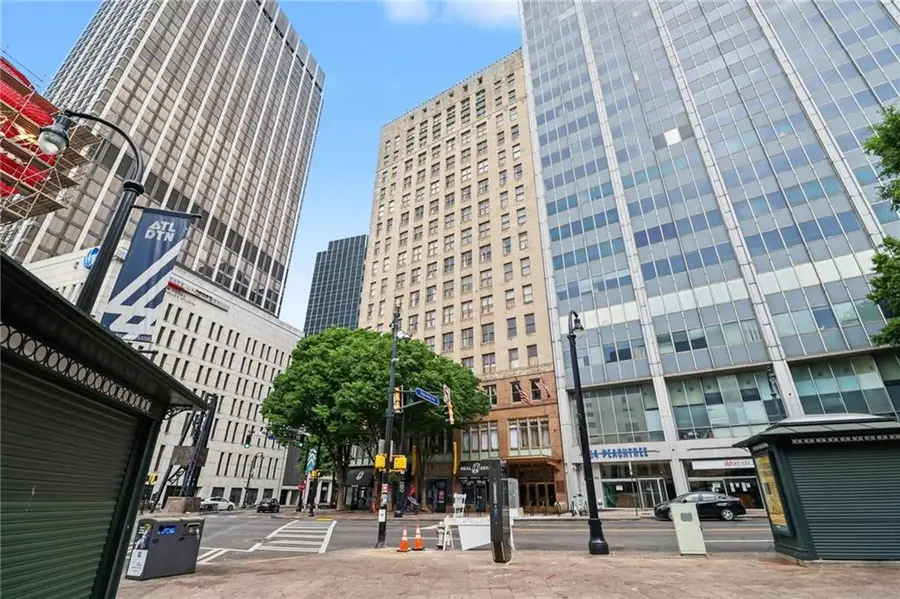 32 Peachtree Street Nw #402, Atlanta, GA 30303 - #2