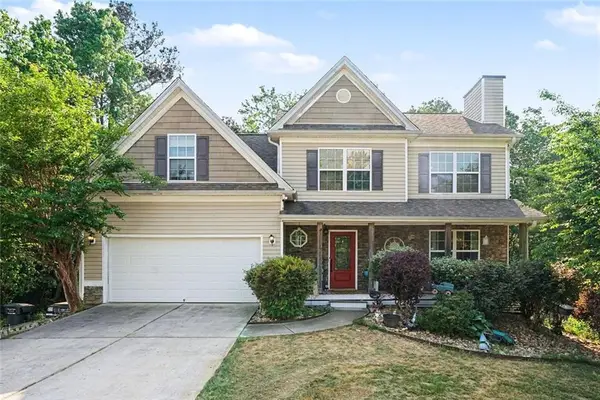 5118 Ashley Falls Court, Loganville, GA 30052