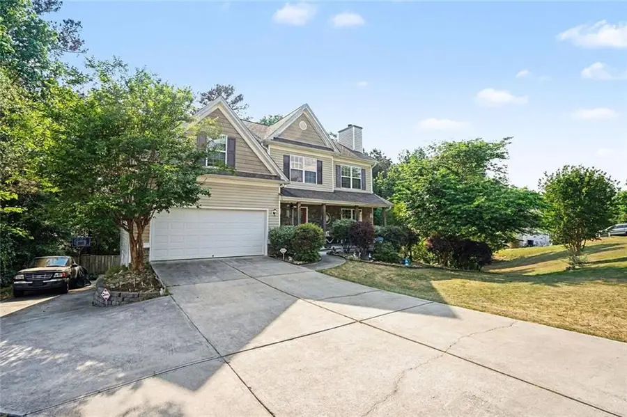 5118 Ashley Falls Court, Loganville, GA 30052 - #2