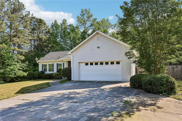 20 Hurst Mill N Road, Bremen, GA 30110