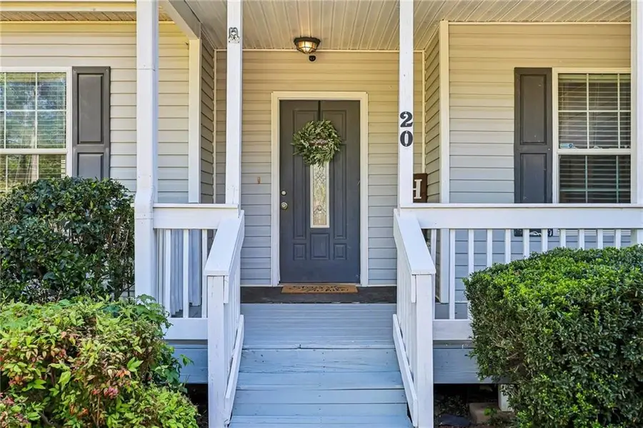 20 Hurst Mill Road, Bremen, GA 30110 - #3