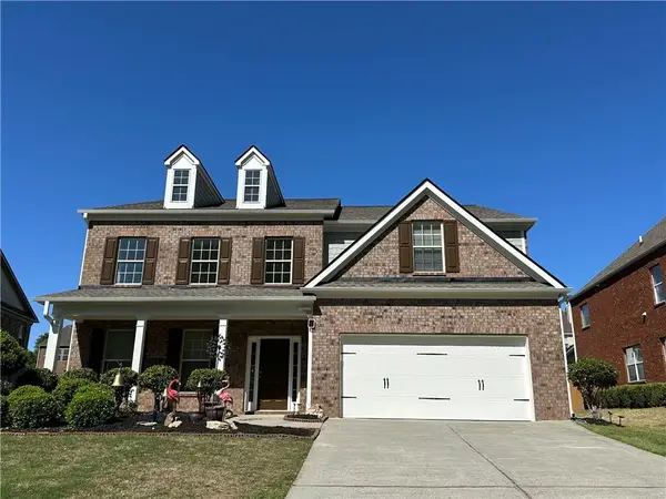 1540 Johnstown Trace, Suwanee, GA 30024