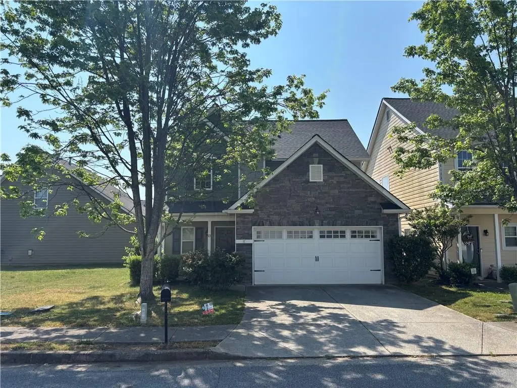 13 Cottage Trace Nw, Cartersville, GA 30121 - #1